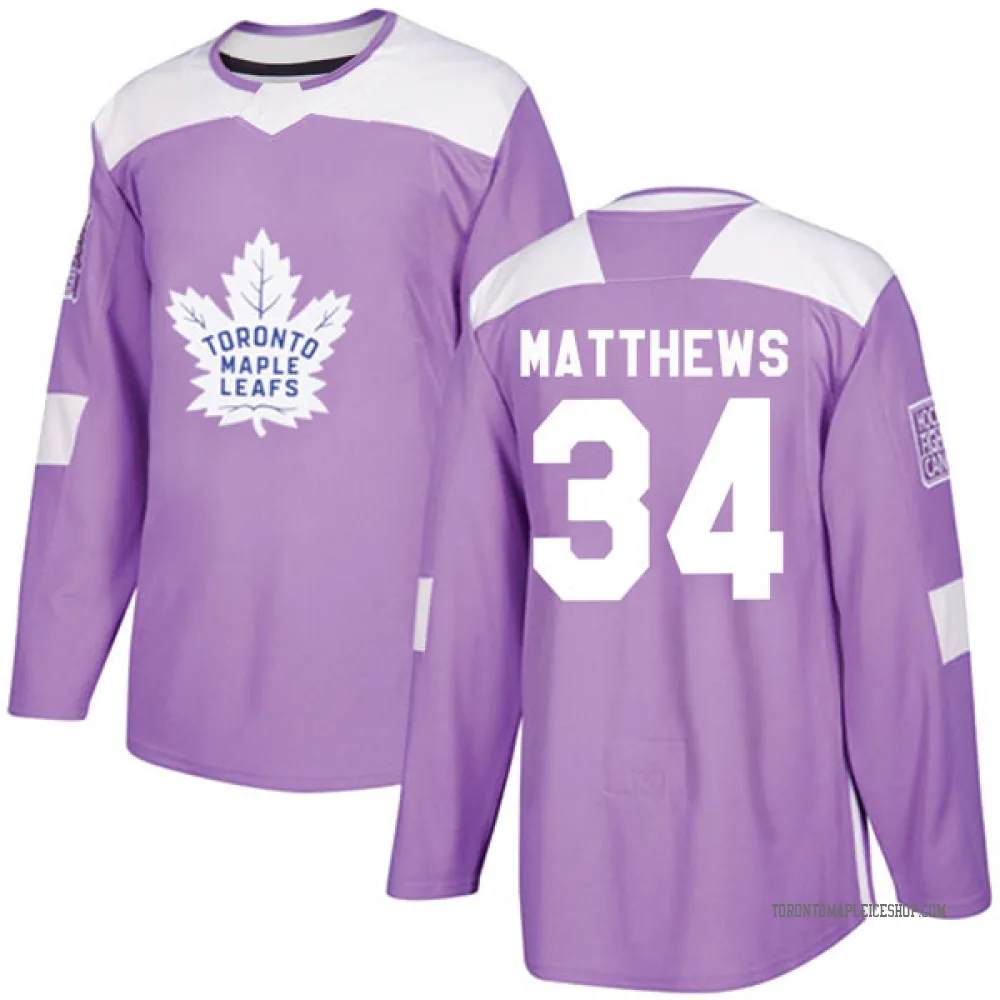 auston matthews jersey mens