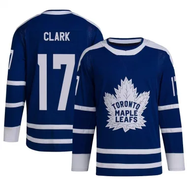 Wendel hotsell clark jersey